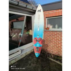2 Surfplanken met zeilen (ook apart te kopen)