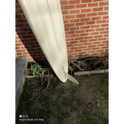 2 Surfplanken met zeilen (ook apart te kopen)