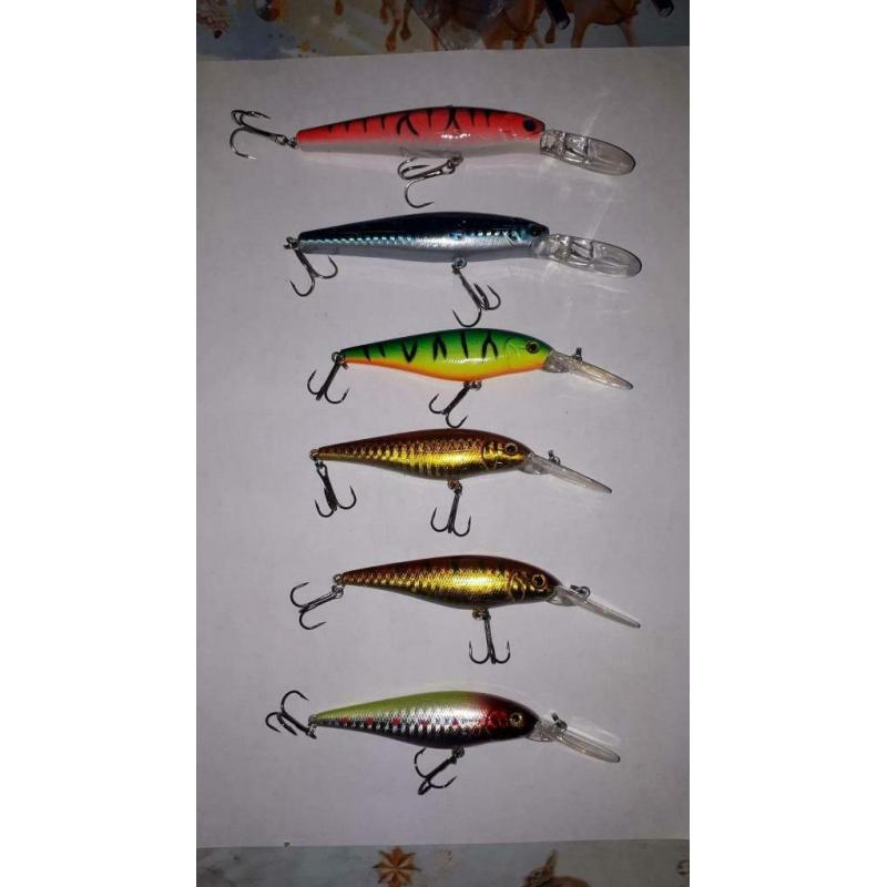 Rapalas
