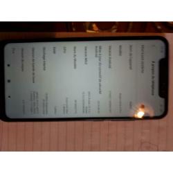 Téléphone Redmi 6pro