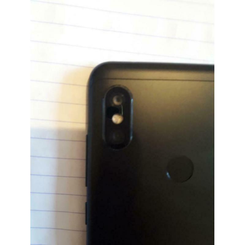 Téléphone Redmi 6pro