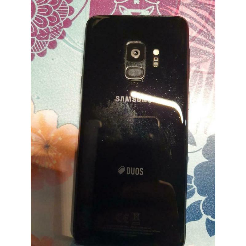 Samsung s9