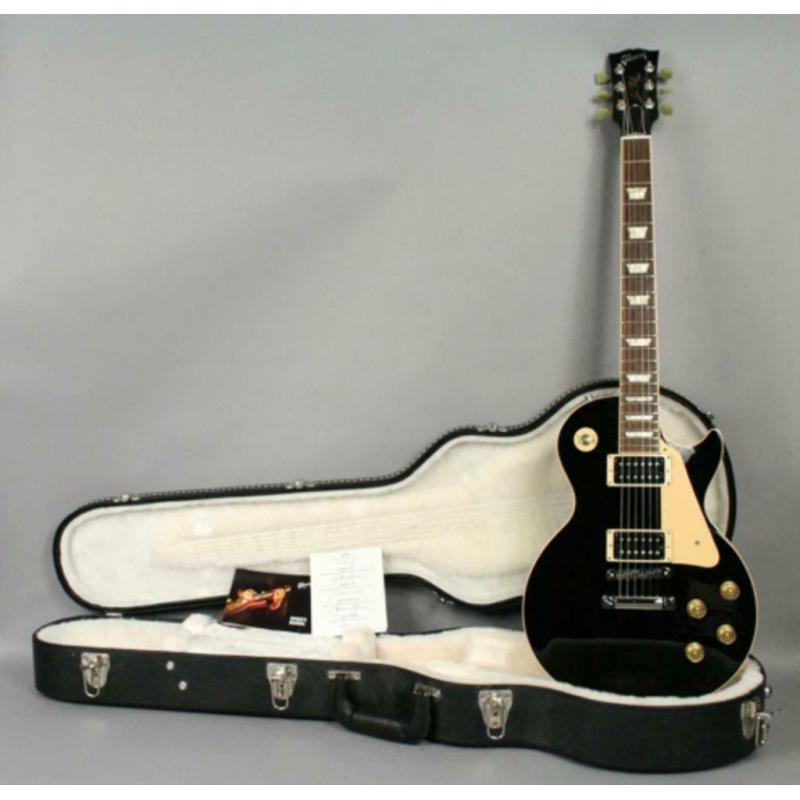 Gibson Les Paul traditionnel