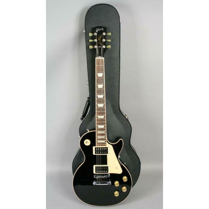 Gibson Les Paul traditionnel