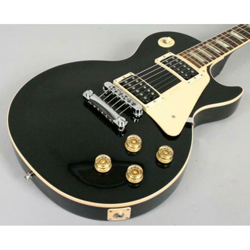 Gibson Les Paul traditionnel