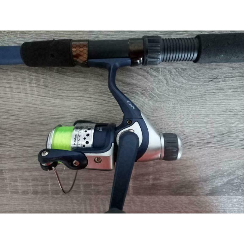 accesoire de pêche