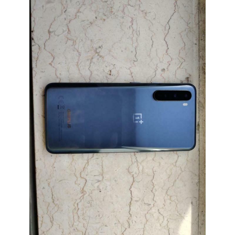 OnePlus Nord 256 Go