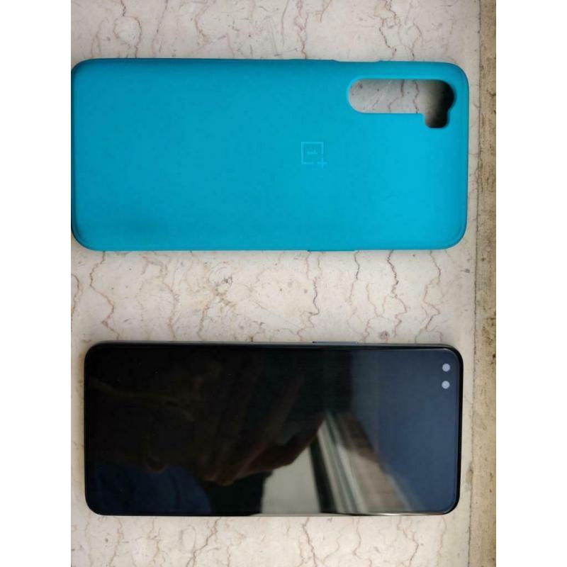 OnePlus Nord 256 Go