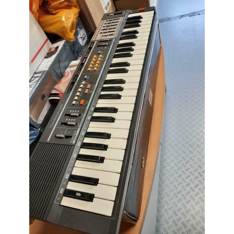 Synthizezer