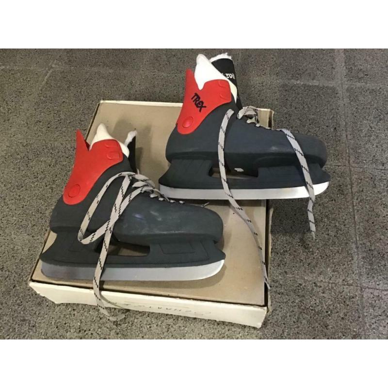 Schaatsen