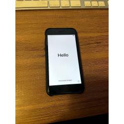 Recente Iphone 8 256GB Space Grey - zeer goede staat