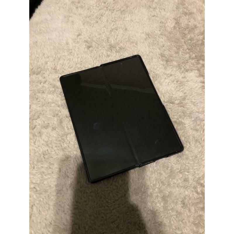 Samsung galaxy z fold 2 256gb