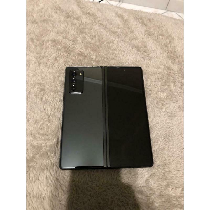 Samsung galaxy z fold 2 256gb