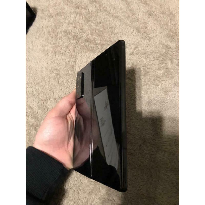 Samsung galaxy z fold 2 256gb