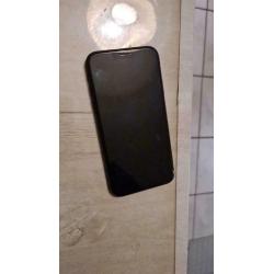 iPhone XR 64 Gb zwart