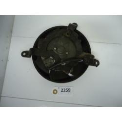 CBR900 2000 - 2001 Honda Radiator Ventilator D1-20797