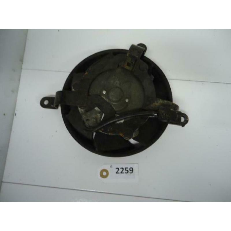 CBR900 2000 - 2001 Honda Radiator Ventilator D1-20797