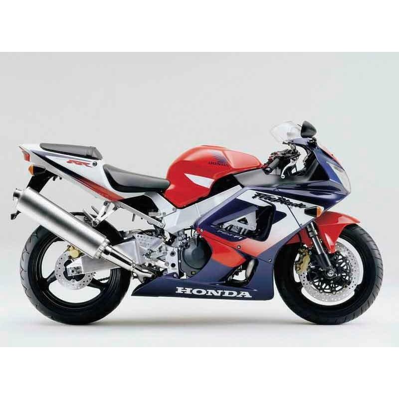 CBR900 2000 - 2001 Honda Radiator Ventilator D1-20797
