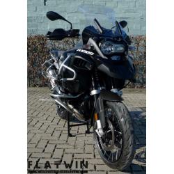 BMW R1200GS Adventure LC - Garantie - Triple Black