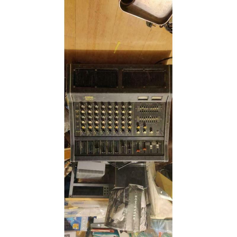 Yamaha EM200 (defect)