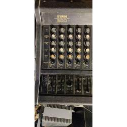 Yamaha EM200 (defect)