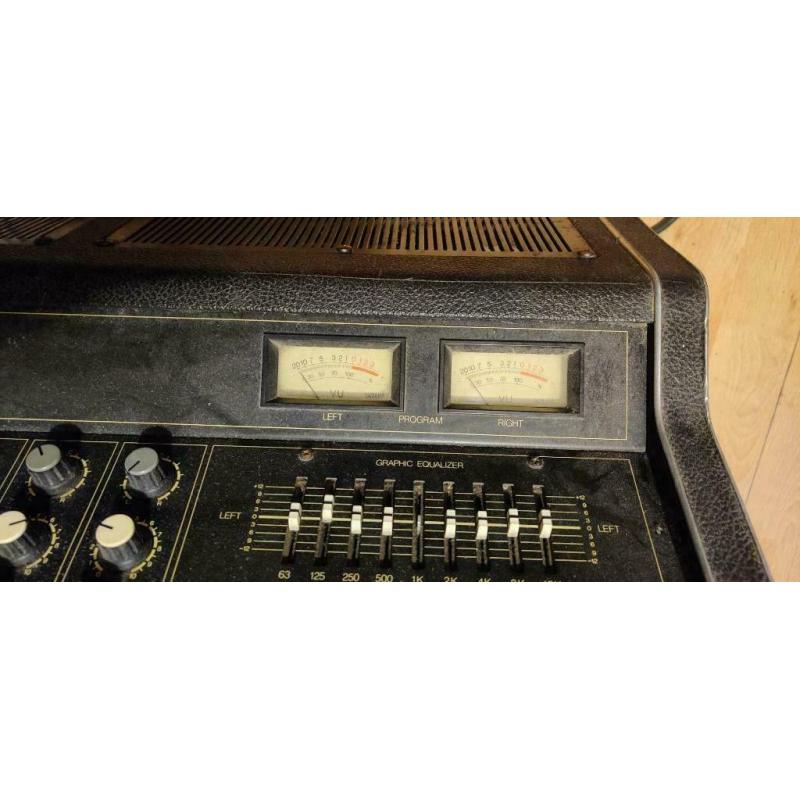 Yamaha EM200 (defect)