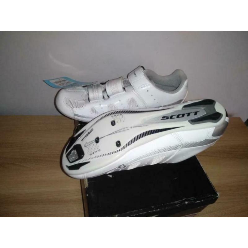 FIETSSCHOENEN SCOTT ROAD COMP LADY maat 40
