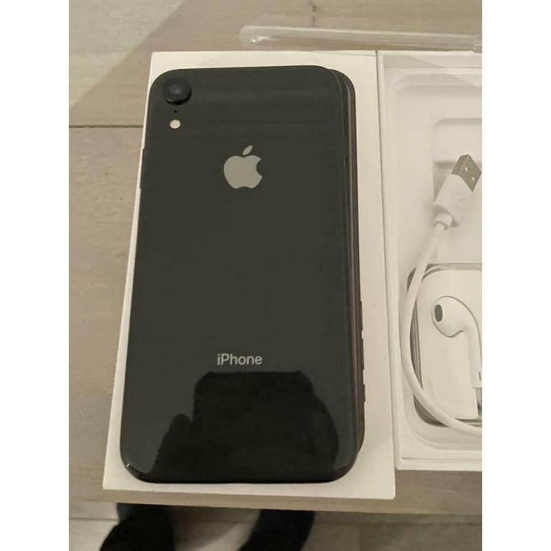 IPhone XR 64 gb