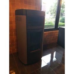 mcz musa 2.0 comfort air toonzaalmodel
