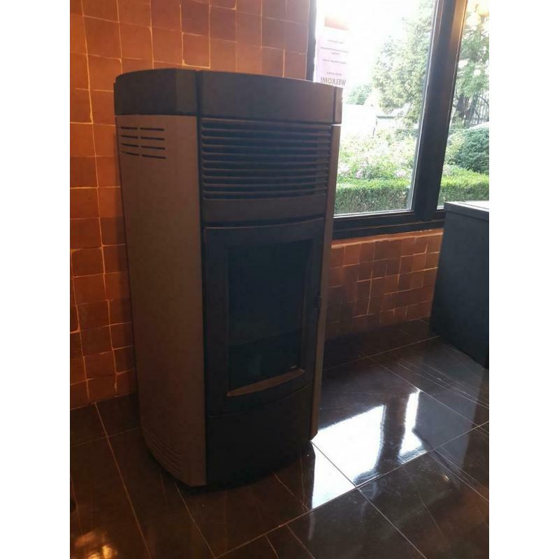 mcz musa 2.0 comfort air toonzaalmodel