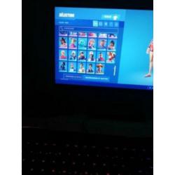 compte fortnite