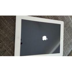 I pad APPLE