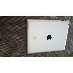 I pad APPLE