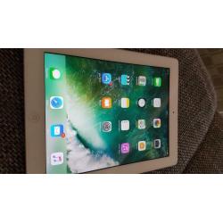 I pad APPLE