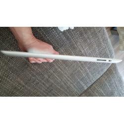 I pad APPLE
