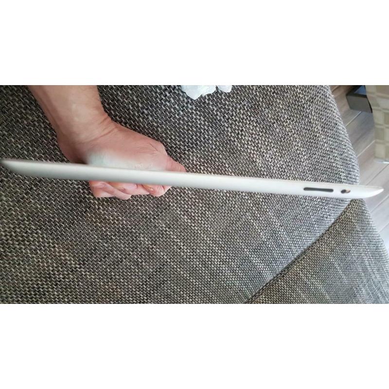 I pad APPLE
