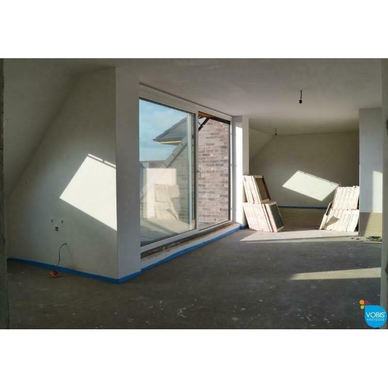 Appartement te koop in Beveren-Leie