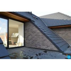 Appartement te koop in Beveren-Leie