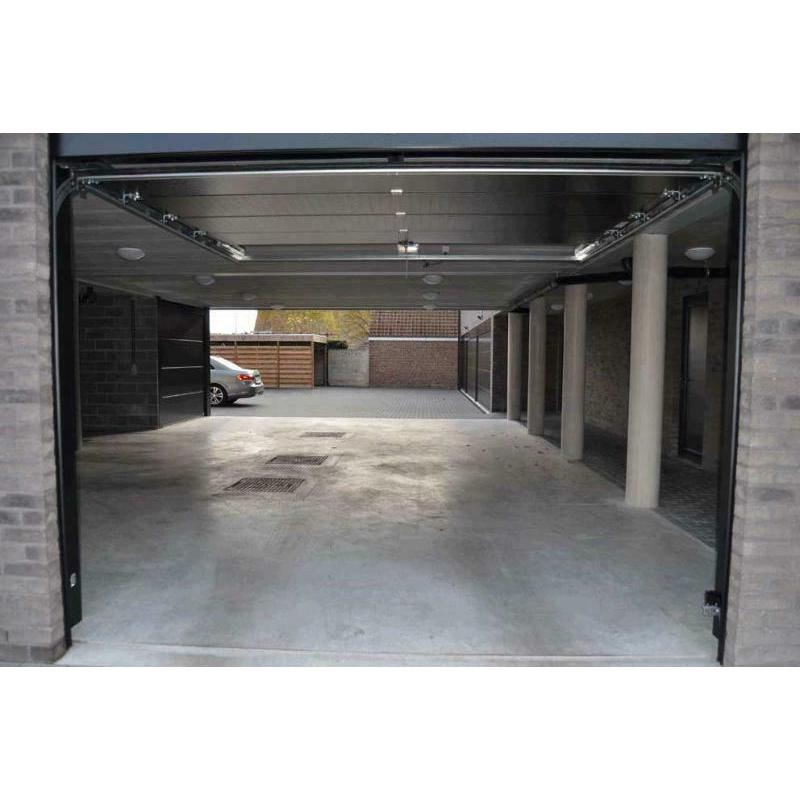 Appartement te koop in Beveren-Leie