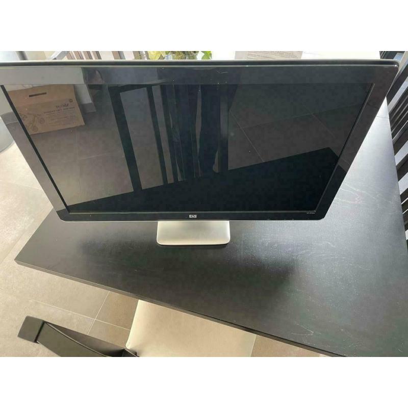 HP 2710m 27 inch monitor