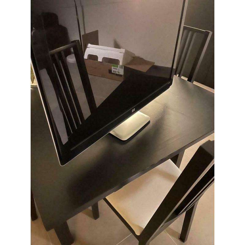 HP 2710m 27 inch monitor