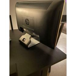 HP 2710m 27 inch monitor