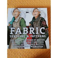 Fabric. Textures et patterns