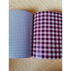 Fabric. Textures et patterns