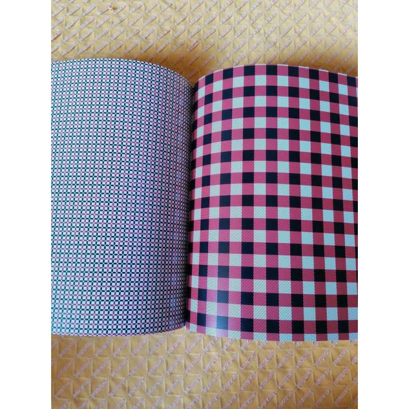 Fabric. Textures et patterns