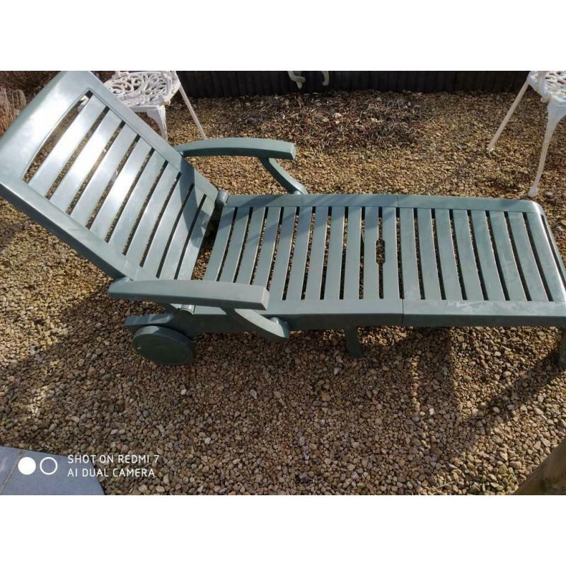 tuin ligzetel