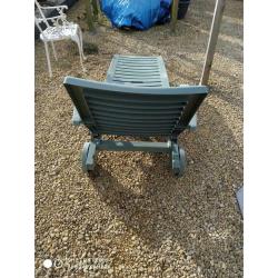 tuin ligzetel