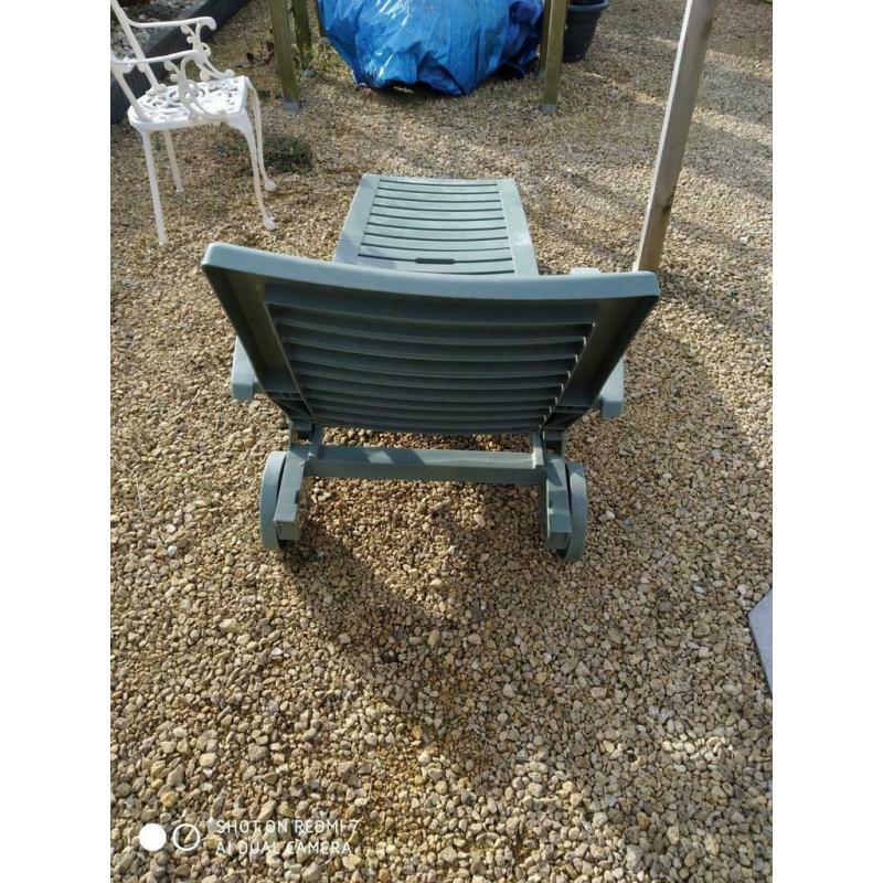 tuin ligzetel