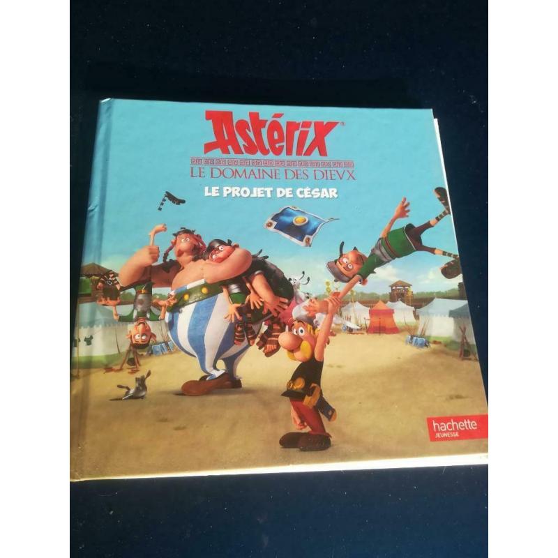 Livres enfants