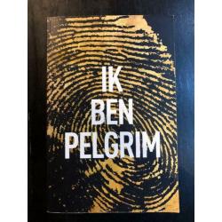 Thriller 'Ik ben pelgrim'